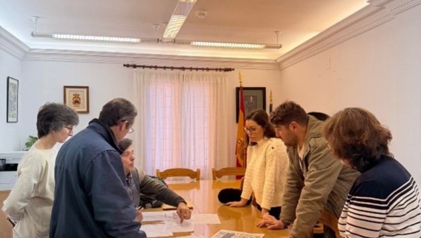 EL PROYECTO DIGRAQUA EN LA ACTUACIÓN DE MONITORIZACIÓN Y DIGITALIZACIÓN DE EDAR SUPONE UN AVANCE DE GESTIÓN Y TECNOLÓGICO PARA LA PROVINCIA DE GRANADA