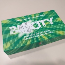 Biocity