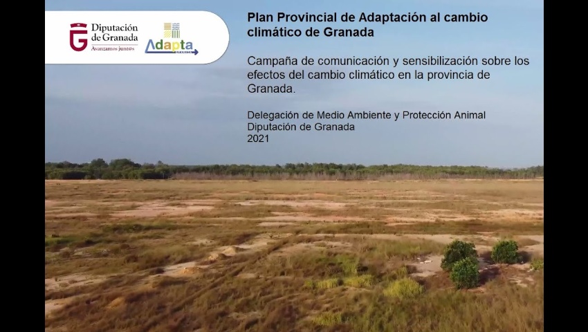 CONCIENCIACIÓN SOBRE EL CAMBIO CLIMÁTICO