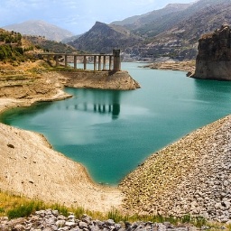 andalusia-Medio Natural