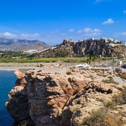 salobrena-Medio Natural