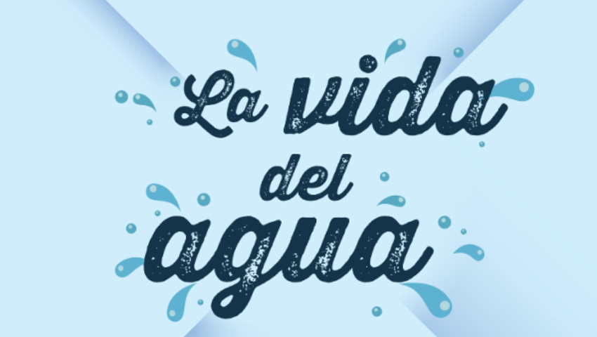 La Vida del Agua