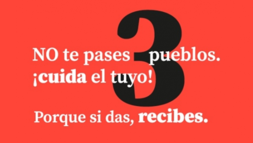 Vandalismo en el Mobiliario Urbano