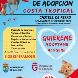 Feria Adopción Animal Costa Tropical 2022 (1)