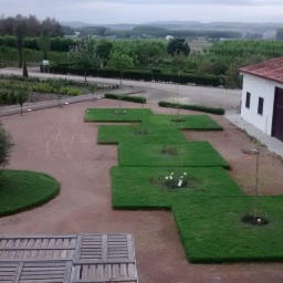 Escuela verde