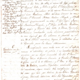 Diputación Provincial de Granada 1813