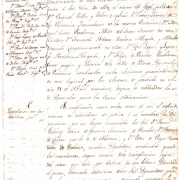 Diputación Provincial de Granada 1813