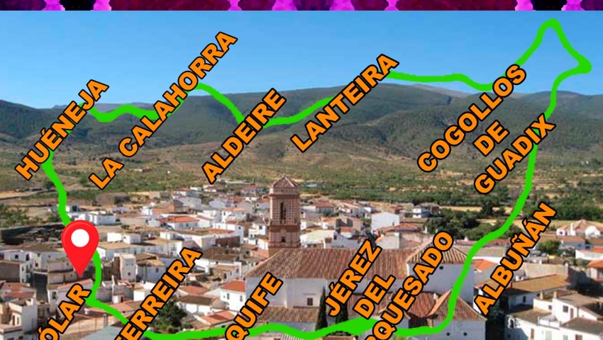 ARTEZENETE - MUESTRA GENERAL DEL MARQUESADO