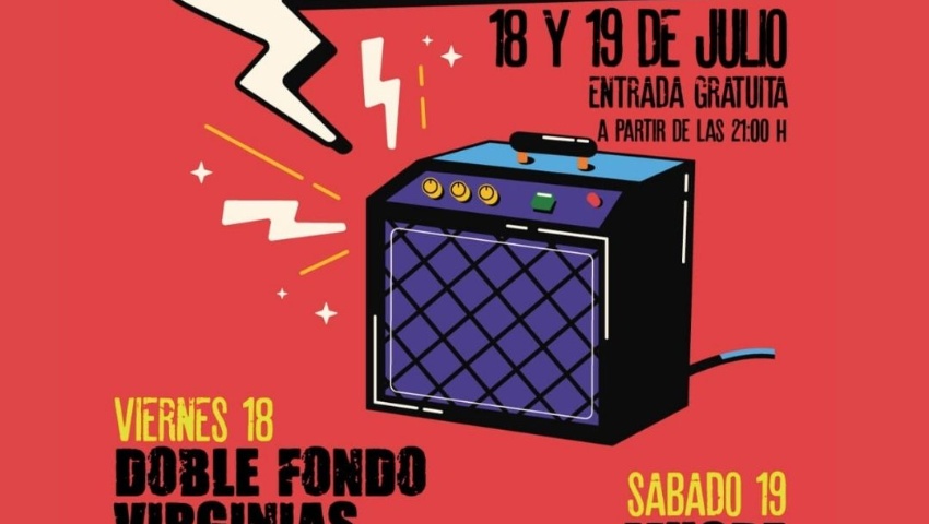 Carlillos Festival