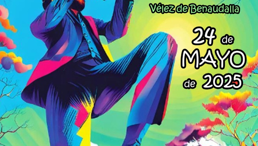 II Festival de los Sentidos