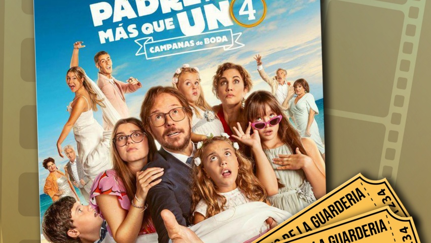 CINE DE VERANO