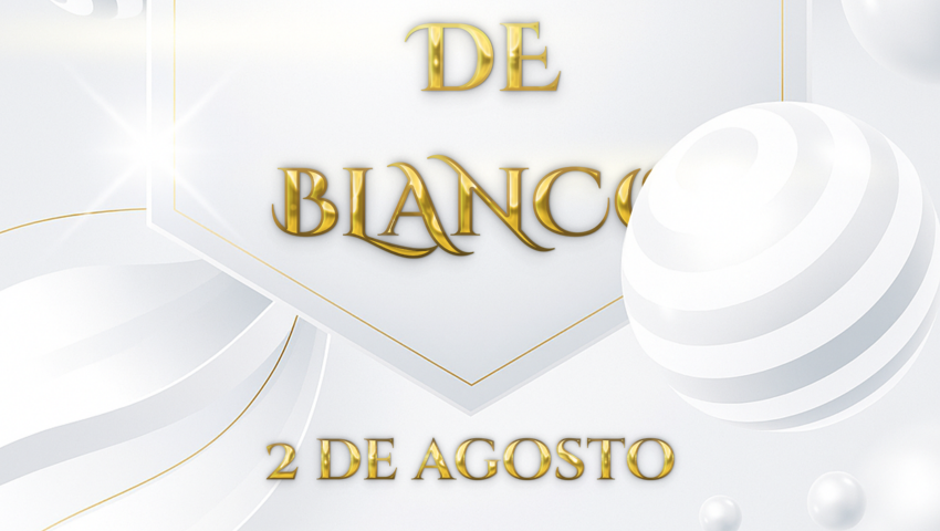 VI NOCHE DE BLANCO EN ITRABO