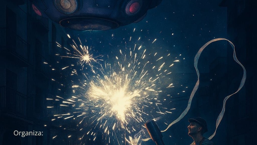 PASACALLES CON YERA TEATRO