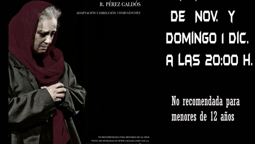 XXXIV  MUESTRA DE TEATRO CIUDAD DE PINOS PUENTE