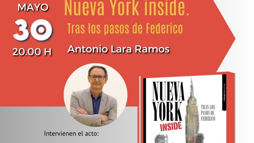 ENTRE LETRAS Y SUEÑOS. ENCUENTROS CON LIBROS