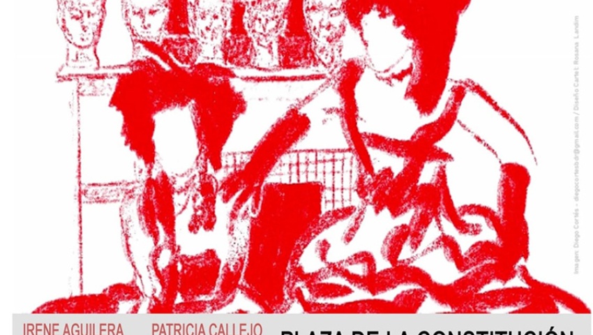 TEATRO DE VERANO - LAS PRECIOSAS RIDÍCULAS. GÓJAR