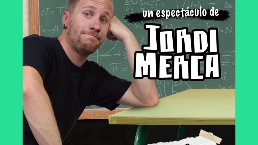 YO SOBREVIVÍ A LA EGB