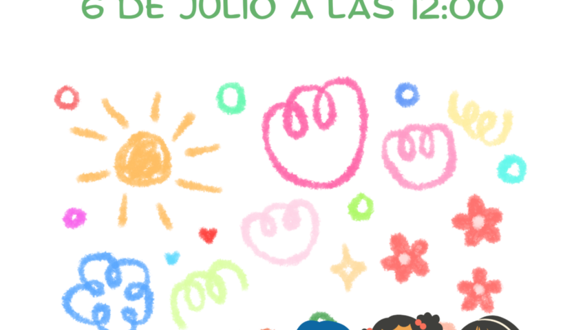 ACTIVIDADES PAR NIÑ@S