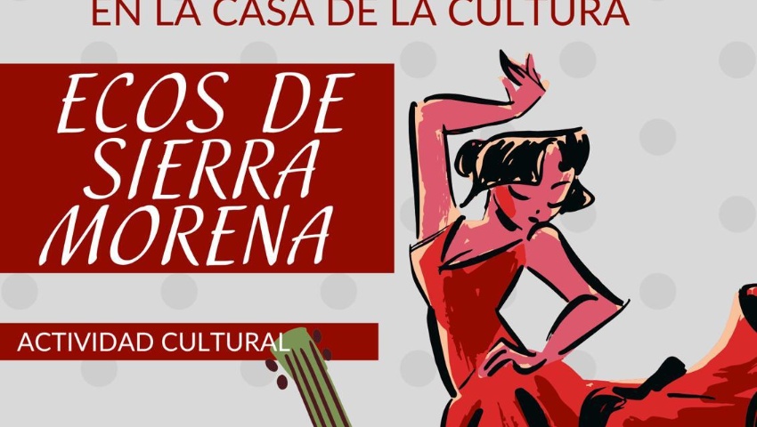 ACTUACIÓN FLAMENCA