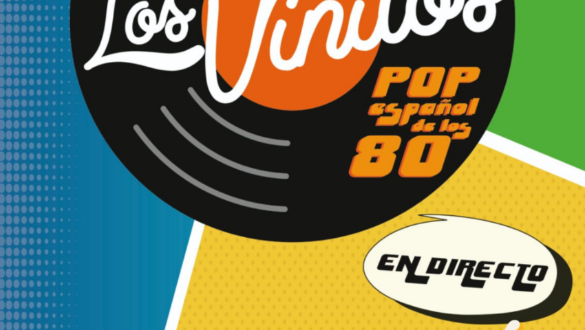 LOS VINILOS EN ALFORNÓN