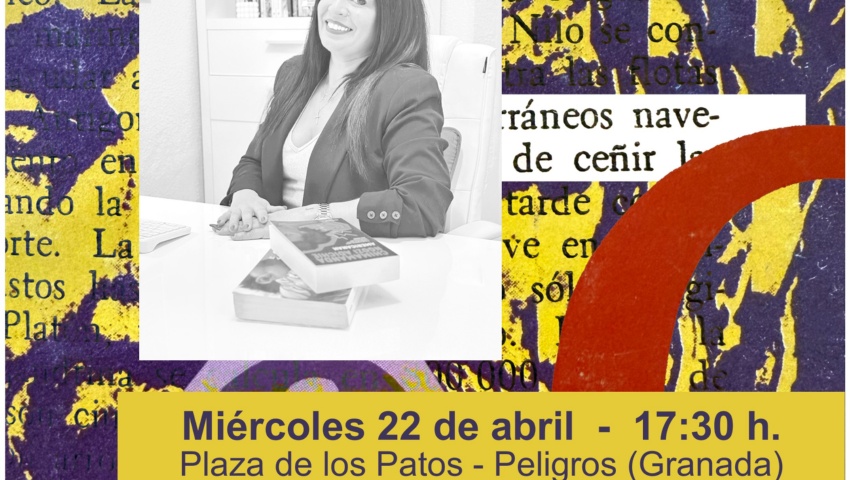 XIV FERIA DEL LIBRO