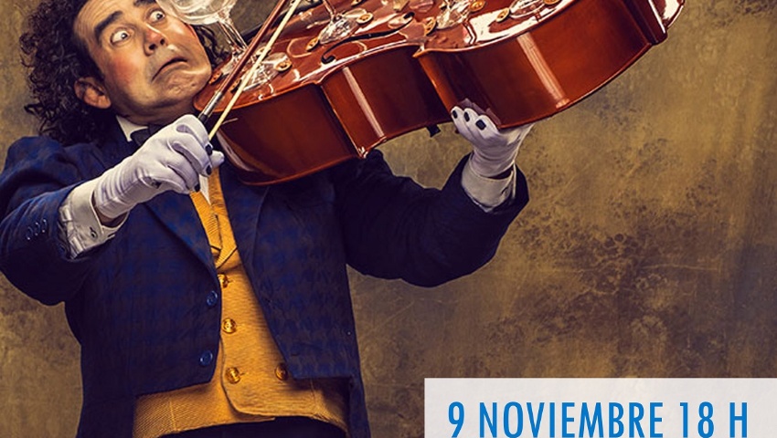 REPRESENTACIÓN TEATRAL