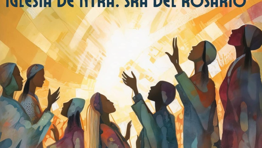 CONCIERTO DE GOSPEL EN VELEZ DE BENAUDALLA