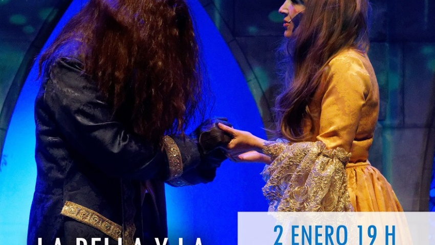 REPRESENTACIÓN TEATRAL. ALBOLOTE