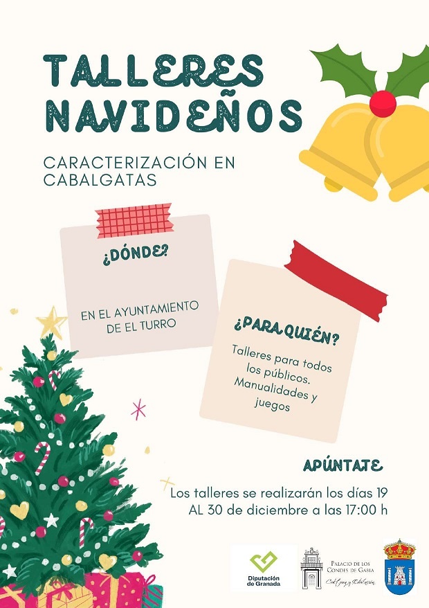 cartel del evento