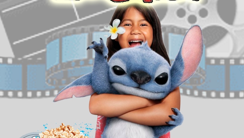 CINE DE VERANO
