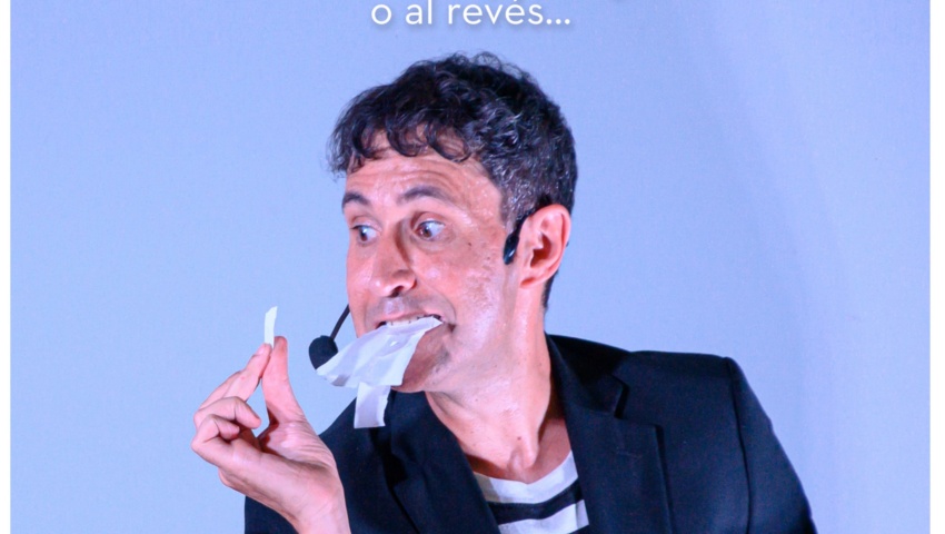 REPRESENTACION TEATRAL. PELIGROS