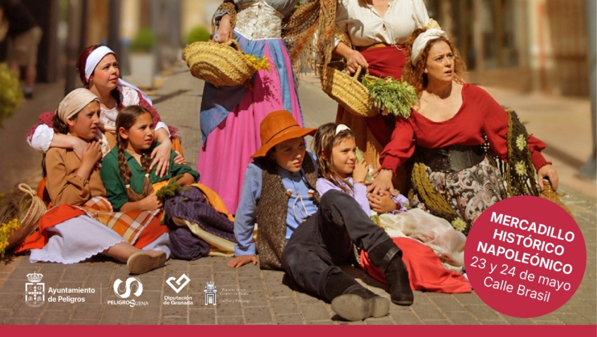 LAS MOZUELAS