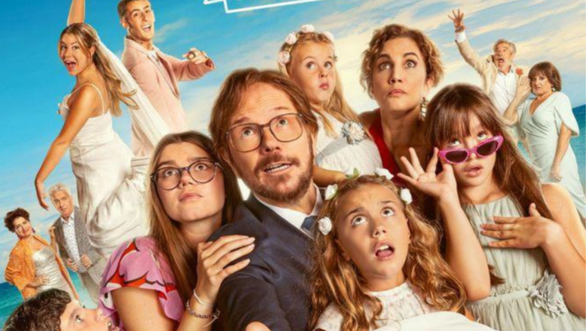 CINE DE VERANO EN JETE