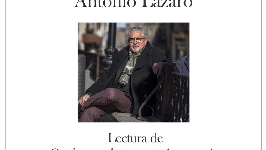 AULA ABENTOFAIL DE POESÍA Y PENSAMIENTO VIII PREMIO MECENAS DE LA LITERATURA ANDALUZA