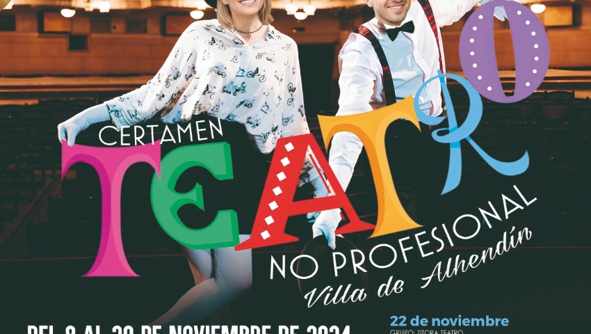 ARTES EN VIVO "LOVE, LOVE, LOVE"