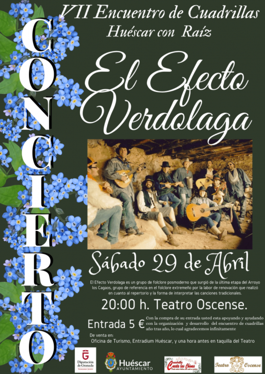 Extensión XX Festival Internacional de Poesía Ciudad de Granada en El Pinar