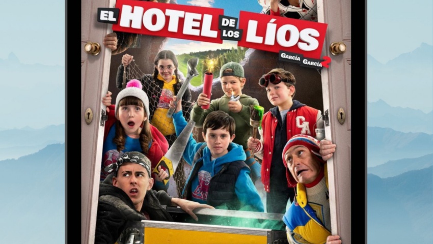 CINE DE VERANO. VÍZNAR