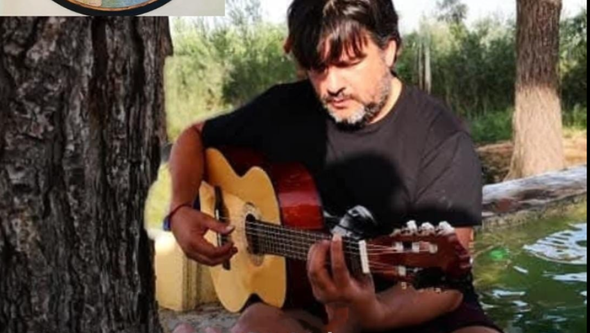 CONCIERTO DONDE RIE EL AGUA