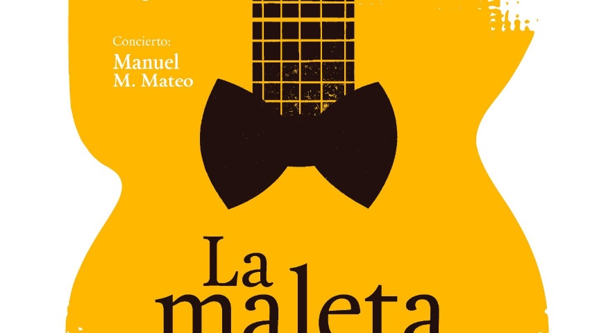 La Maleta Sonora de Federico García Lorca
