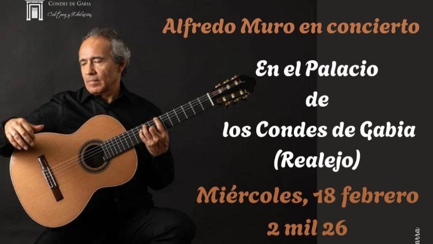 HISPANOAMERICA ... SU ALMA EN SEIS CUERDAS