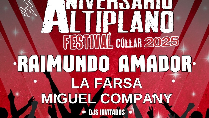 ALTIPLANO FESTIVAL