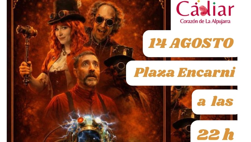 EN LA LUNA TEATRO