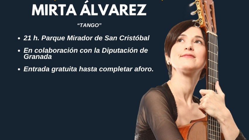 EXTENSIONES FESTIVAL INTERNACIONAL DE LA GUITARRA DE GRANADA 2026