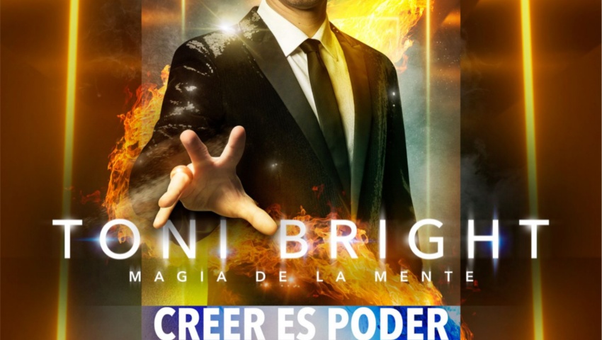 ESPECTÁCULO CREER ES PODER. TREVÉLEZ