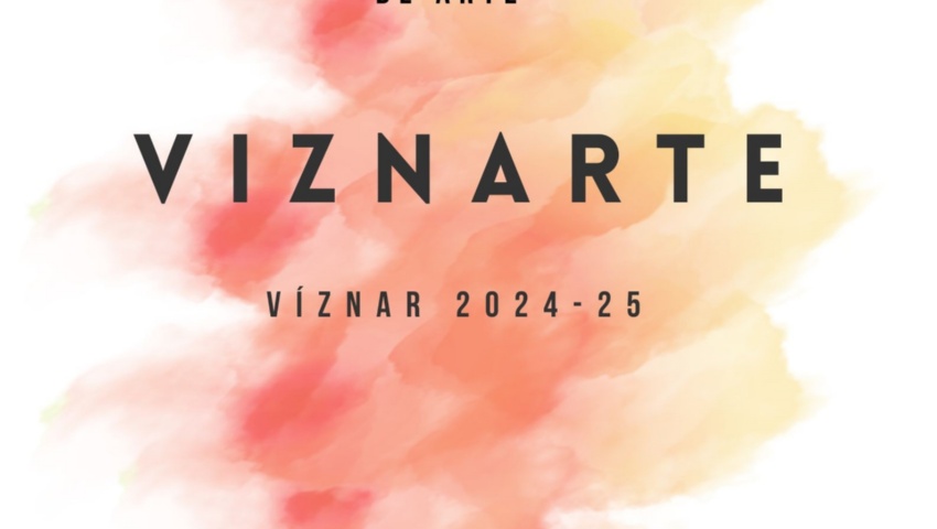 III EDICIÓN DEL CONCURSO DE ARTE