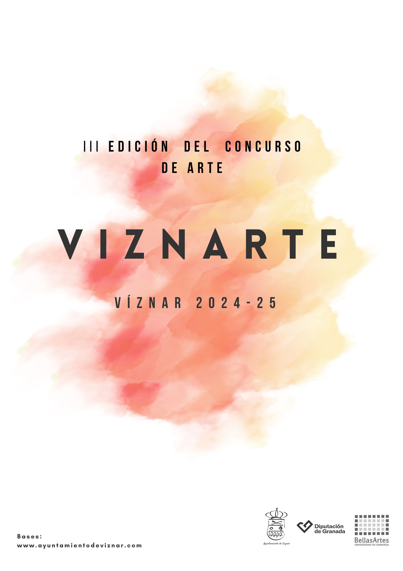 cartel del evento