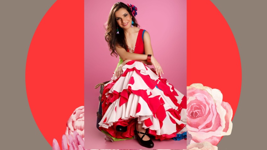 CONCIERTO DE COPLA EN CARATAUNAS