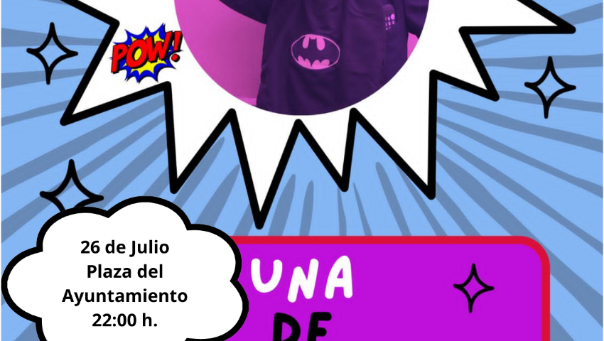 MAGIA FAMILIAR A CARGO DEL SEÑOR SAPO. DIEZMA