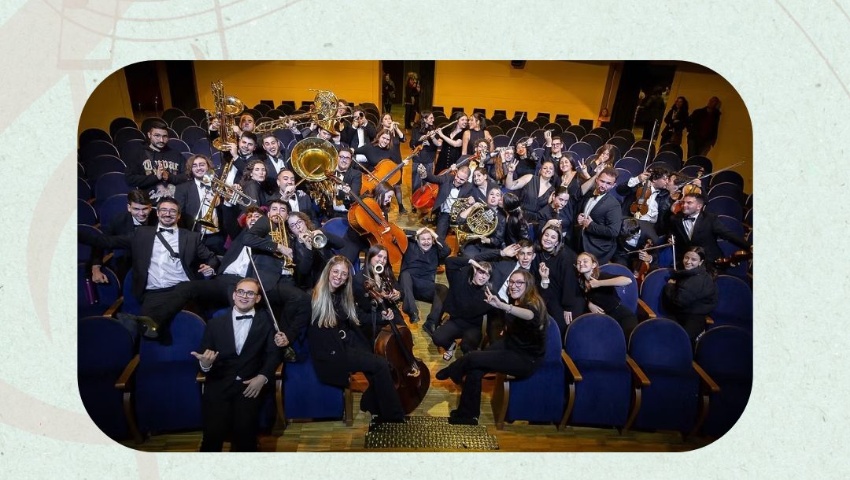 Orquesta sinfónica