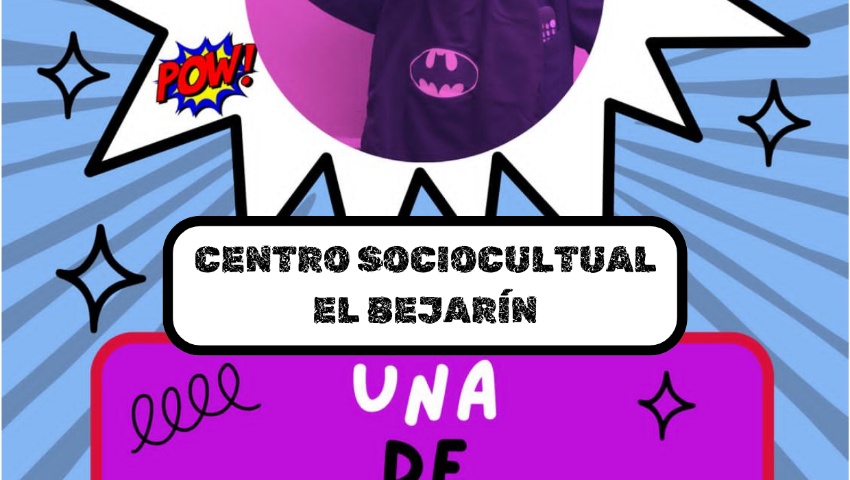 TEATRO MAGIA. PURULLENA EL BEJARIN